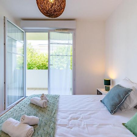 Apartmán Cozy Corner Montévrain Exteriér fotografie