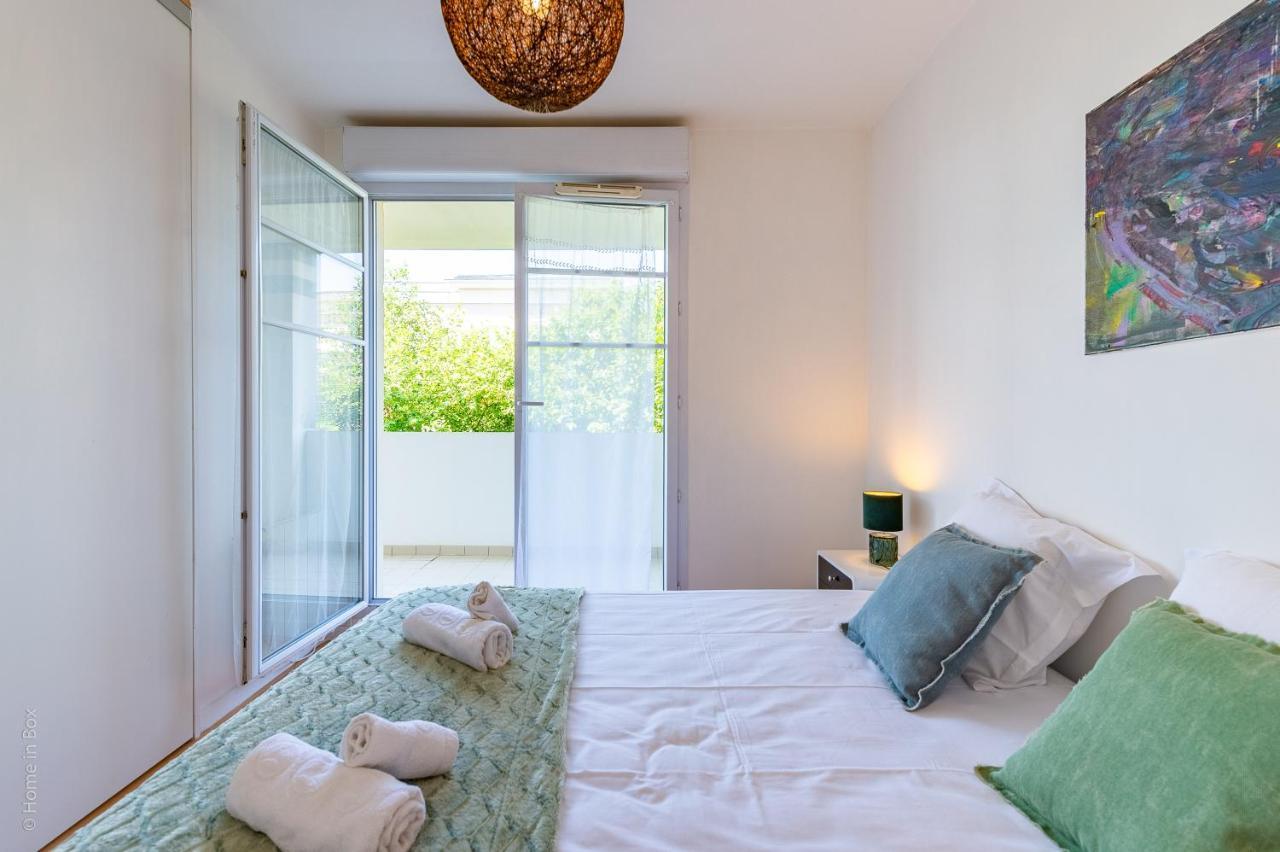 Apartmán Cozy Corner Montévrain Exteriér fotografie