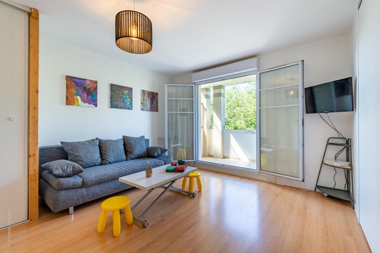 Apartmán Cozy Corner Montévrain Exteriér fotografie